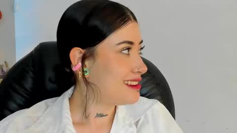 MELODY online show from December 2024 10:52:02 PM