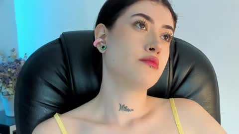 MELODY online show from January 2025 08:13:02 PM