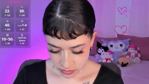 MELODY online show from September 2025 11:04:02 PM