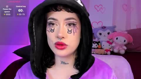 MELODY online show from October 2025 10:54:02 PM