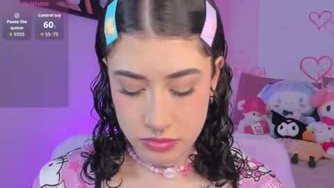 MELODY online show from November 2025 10:47:01 PM