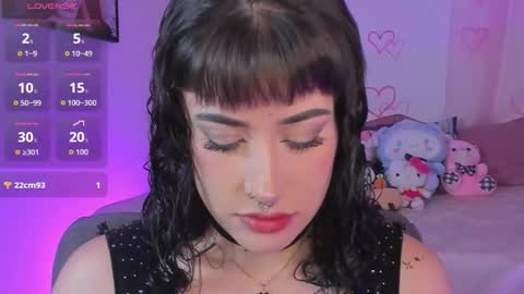 MELODY online show from November 2025 11:20:02 PM