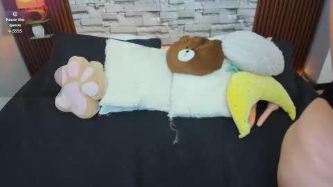 melody_velvet online show from October 2025 03:36:02 PM