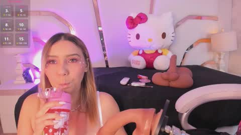 Melody online show from February 2026 12:05:02 PM