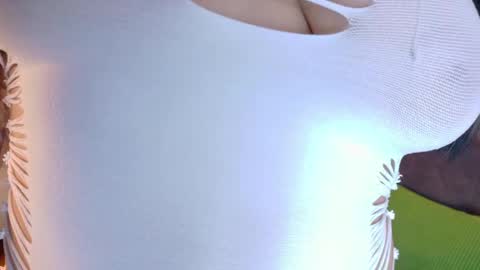 M E L O D Y  online show from April 2026 08:04:01 PM