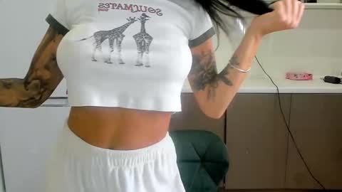 Masha online show from September 2025 06:30:02 AM