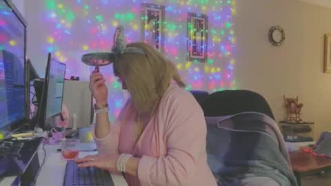 Melody online show from January 2026 04:44:01 PM