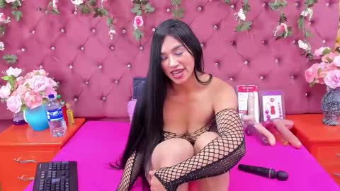 Melodysmithass online show from January 2025 03:06:02 AM