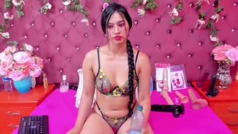 Melodysmithass online show from February 2025 07:01:02 AM