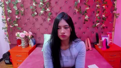 Melodysmithass online show from September 2025 02:48:02 AM