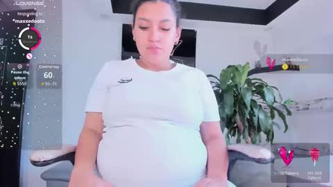 melodysnow online show from November 2025 09:19:02 PM