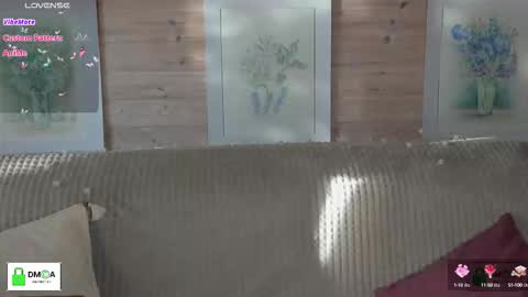 Snapshot of melodyys chatting on October 2025 02:23:02 PM Melody My schedule this week Wednesday Thursday Sunday online show from October 2025 02:23:02 PM
