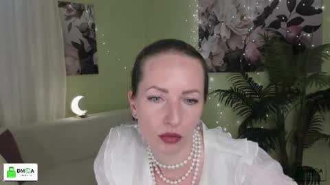 Snapshot of melodyys chatting on June 2026 04:24:02 PM Melody My schedule this week Wednesday Thursday Sunday online show from June 2026 04:24:02 PM