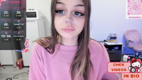 MELONI online show from January 2025 07:13:02 PM