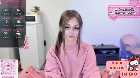 MELONI online show from January 2025 05:42:02 PM