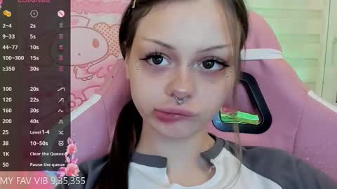 MELONI online show from February 2026 02:47:02 PM