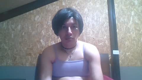 Melqui online show from December 2024 12:43:02 AM