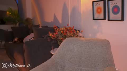 Snapshot of melytaylor_ chatting on May 2026 11:00:01 PM Melissa online show from May 2026 11:00:01 PM