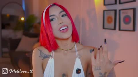 Snapshot of melytaylor_ chatting on May 2026 09:38:01 PM Melissa online show from May 2026 09:38:01 PM