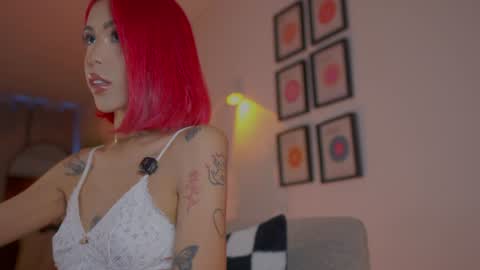 Snapshot of melytaylor_ chatting on July 2026 10:45:01 PM Melissa online show from July 2026 10:45:01 PM