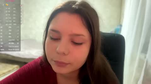 Snapshot of memento_mary chatting on September 2025 06:52:01 PM The princess of your dreams online show from September 2025 06:52:01 PM