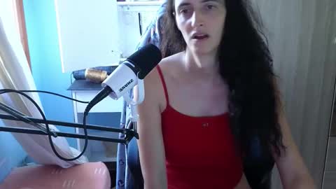 Megumi  Aina online show from October 2025 03:31:01 PM