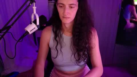 Megumi  Aina online show from October 2025 05:55:02 PM