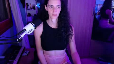 Megumi  Aina online show from April 2026 06:46:01 PM