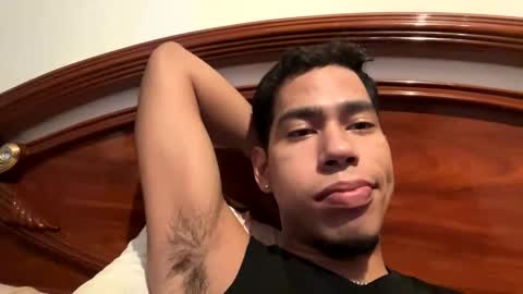 memolesta13 online show from January 2025 08:15:01 AM