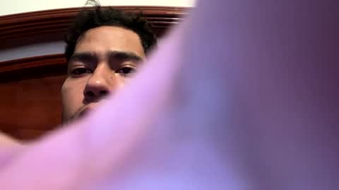 memolesta13 online show from February 2025 01:25:02 AM