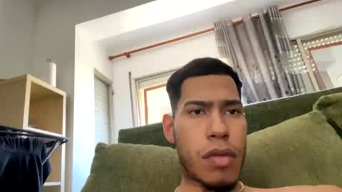 memolesta13 online show from April 2026 11:05:02 AM