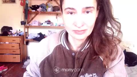 Yummygirl online show from March 2026 05:55:02 AM