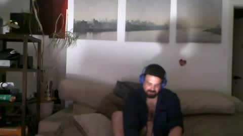 Snapshot of menace2dennis chatting on June 2026 12:59:01 AM Dennis2Menace online show from June 2026 12:59:01 AM