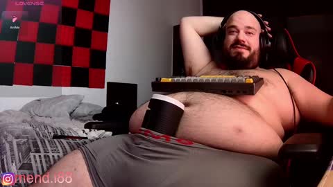 menditeta online show from February 2025 04:24:02 AM