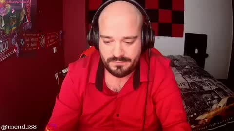 menditeta online show from January 2026 08:23:01 PM