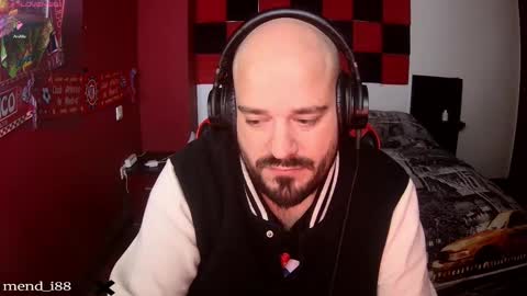 menditeta online show from January 2026 08:36:01 PM