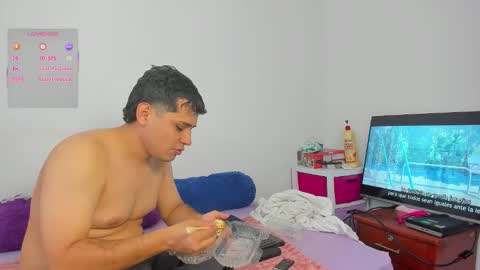 Yuta fuck online show from March 2026 08:59:02 PM