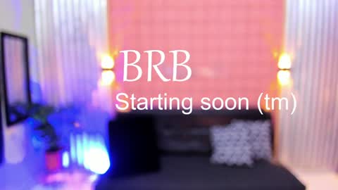 Princess Mensia online show from January 2025 01:00:02 PM