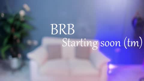 Princess Mensia online show from February 2025 01:08:01 PM