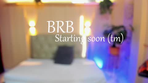 Princess Mensia online show from February 2025 04:34:02 PM