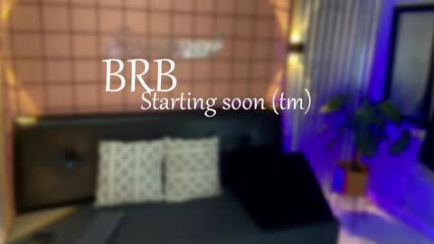 Princess Mensia online show from February 2025 12:57:02 PM