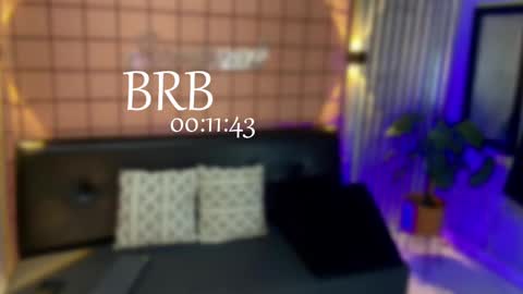 Princess Mensia online show from March 2025 04:03:02 PM