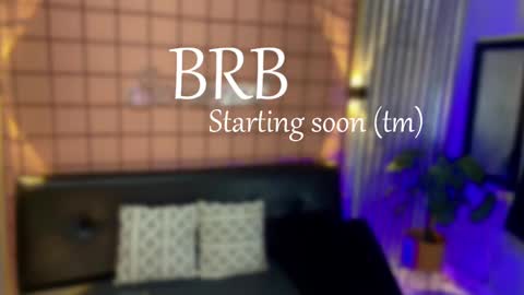 Princess Mensia online show from March 2025 01:07:01 PM