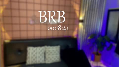 Princess Mensia online show from March 2025 04:03:02 PM