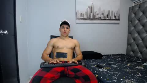 Tony and David online show from May 2026 01:50:02 PM