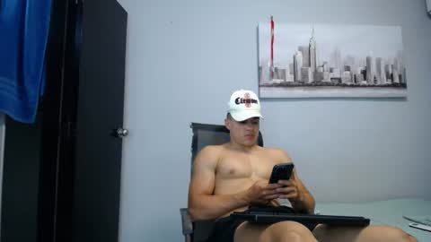 Tony and David online show from July 2026 08:57:02 PM
