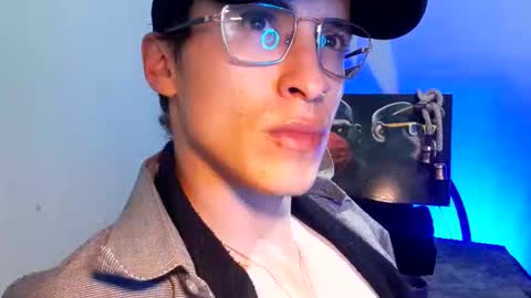 Giorggio Fragacci online show from November 2025 08:26:01 AM