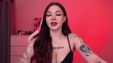 Amy Meow online show from February 2025 07:31:02 PM