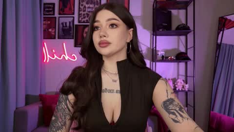 Amy Meow online show from February 2026 03:29:02 PM