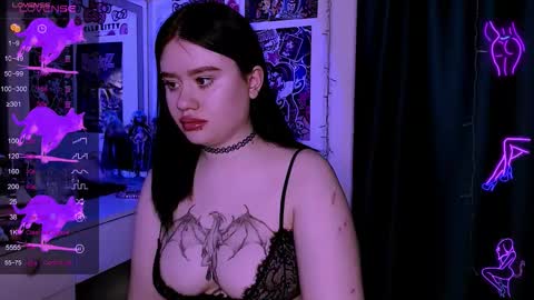 meow marie online show from March 2026 11:06:01 PM